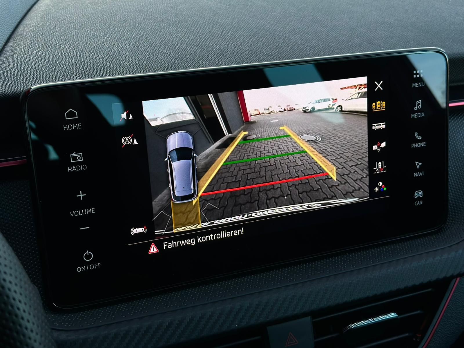 SKODA Kamiq 1.5TSI MONTE  CARLO* MATRIX#AHK#SHZ#LH#KEY - Image 21