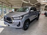 Toyota Hilux Double Cab Comfort 4x4 *Navi*LM*Carplay* - Toyota Hilux von 2026