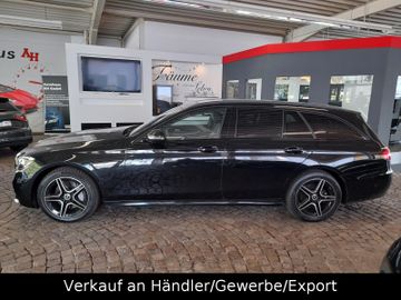 Mercedes E 300 - 2