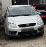 Ford Focus cmax Kombi wenig Kilometer, TÜV... - Ford C-Max aus 2003