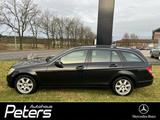 Mercedes-Benz C 220 CDI T Classic Autom/Klima/Park-Assist./FIS - Mercedes-Benz C 220: Cdi Class
