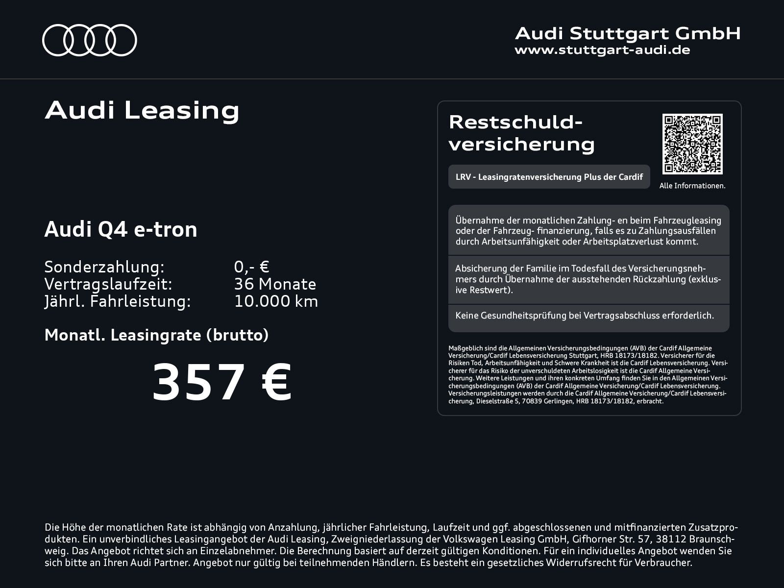 Audi Q4 e-tron - Bild 2
