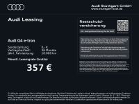 Audi Q4 e-tron - Vorschau Bild 2