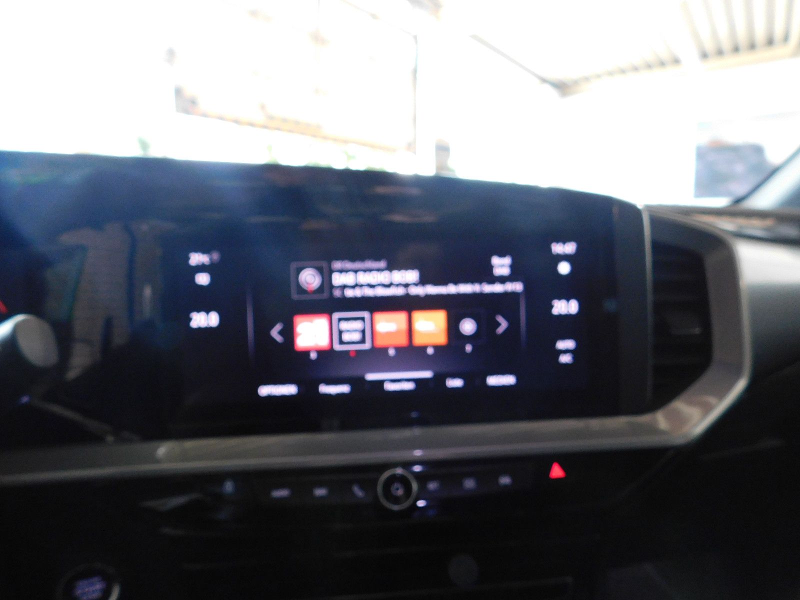 Opel Mokka - Bild 11