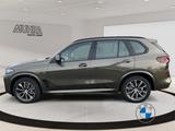 BMW X5 xDrive30d M Sport 7 Sitzer Pano AHK HUD H/K - BMW X5: Luftfederung