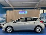 Toyota Auris Executive 2.0 D-4D (AMAN®) - Toyota Auris mit Diesel-Antrieb
