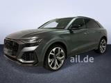 Audi RS Q8 Carbon LED Keramik LED LM - Audi RSQ8 Gebrauchtwagen in München