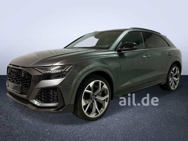 Audi RS Q8 Carbon LED Keramik LED LM