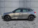 Skoda Kamiq 1.5 TSI DSG Monte Carlo PANO PDC SHZ ASG - graue Skoda Kamiq