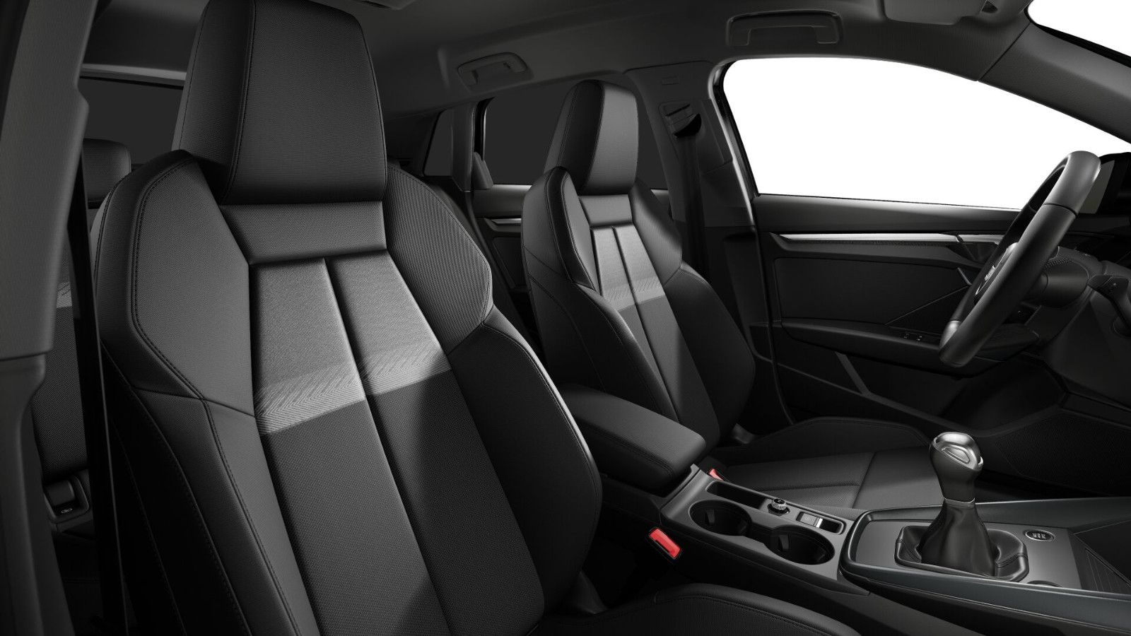 Audi A3 - Bild 12