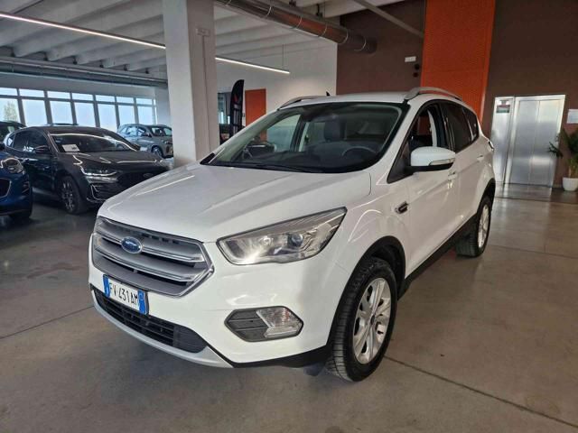Image of Ford Kuga