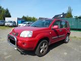 Nissan X-Trail 2,0 Comfort - gebrauchte Nissan X-Trail aus dem Jahr 2004
