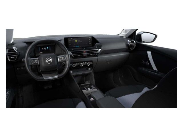 Citroën C4 - Bild 4