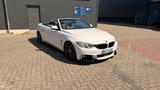 BMW 435i Cabrio M Sport M Sport - BMW 435: Cabrio