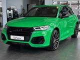 Audi SQ5 3.0 TDI qu. ABT "Matrix/Pano/VirtualC." - Audi SQ5 in Hannover