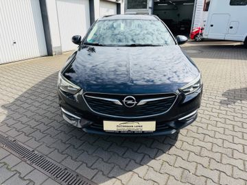 Opel Insignia - 2