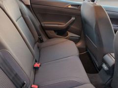 VW Polo VI Comfortline