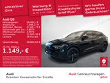Audi Q8 55 TFSI Q. Kamera LED Navi HUD Pano - Audi Q8 in Dresden