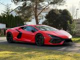 Lamborghini Revuelto 6.5 V12 HPEV - - scheckheftgepflegte Lamborghini Revuelto