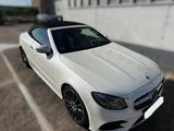 Mercedes-Benz E 400 4MATIC Vollausgestattet - super Zustand