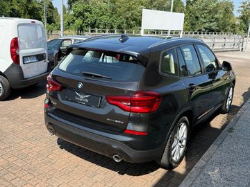 BMW X3 - 6