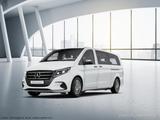 Mercedes-Benz Vito 114 Tourer Select/EL RECHTSLENKER LED NP84T - Rechtslenker mit Diesel-Antrieb