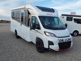 Dethleffs Just Camp Active T 6812 EB 4 Schlafpl. 2x Isofix - Dethleffs Just Camp ACTIVE