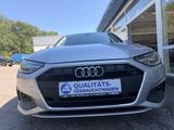 Audi A4 2.0 Avant 30 TDI M-Hybrid 7-Stronic Facelift - Audi A4: 2.7