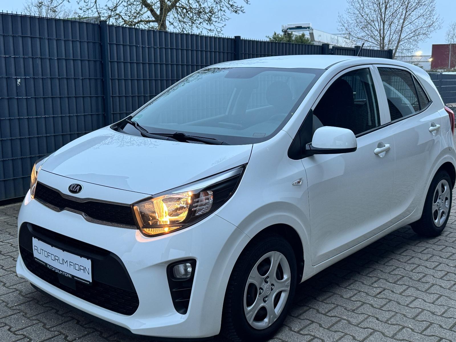 Kia Picanto Edition 7 SITZHEIZUNG|BLUETOOTH|PDC