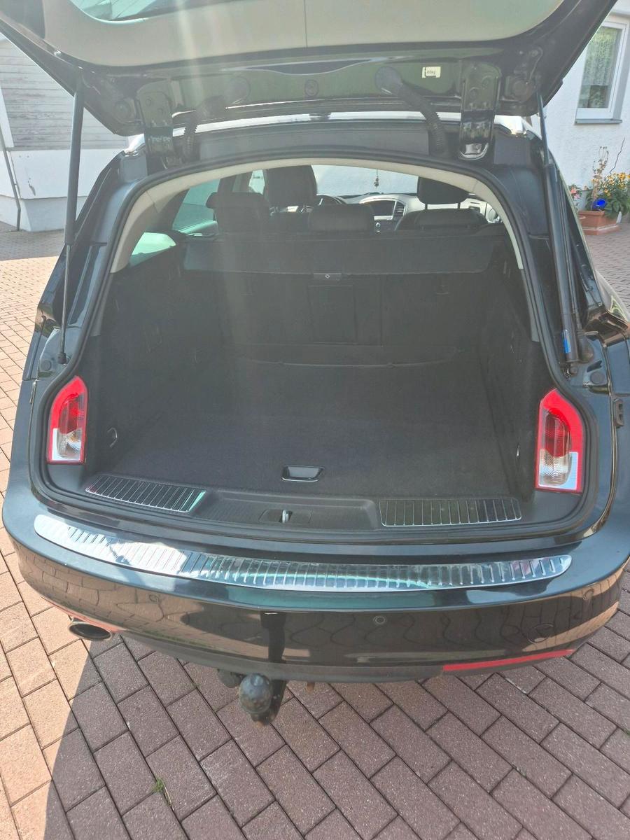 Opel Insignia 2013 — photo 5