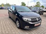 Dacia Sandero II Essential / 2 Hd./ Scheckheftgepflegt - Dacia Sandero in Krefeld