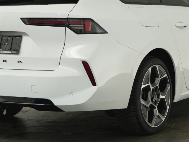 Astra L ST GS CDTI AT+ANHÄNGERKUPPLUNG+LED MATRI
