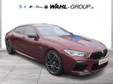BMW M8 Gran Coupé M COMPETITION M DRIVER'S PACKAGE B - BMW M8: Coupe, Gran