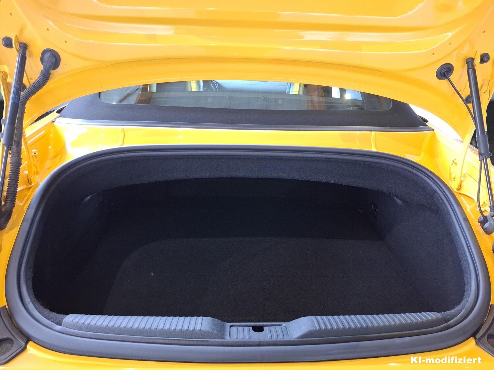 Audi TT Roadster 2.0 TFSI quattro S tronic