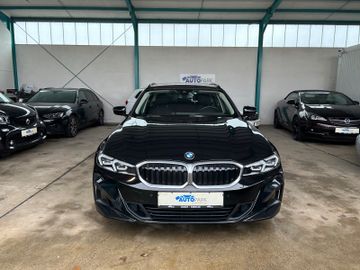 BMW 318 - 2