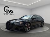 Audi RS6 Avant 4.0 TFSI quattro PPF Folie Sitzklima - Audi RS6 in Bremen