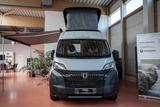 Crosscamp ADVTR CAMPER VANS 5.4 DF, Aufstelldach - Crosscamp Camper Vans