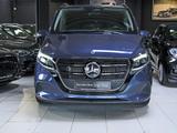 Mercedes-Benz V 220 STYLE PLUS MBUX DISTRONIC LED WW HEIZUNG - Mercedes-Benz V 220 Gebrauchtwagen