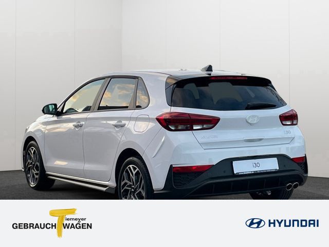 Hyundai i30 – Bild 7