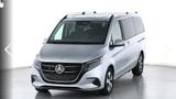Mercedes-Benz V 250 d STYLE Lang AIRMATIC+LED+STHZG+AHK - Mercedes-Benz: 7 Sitzer