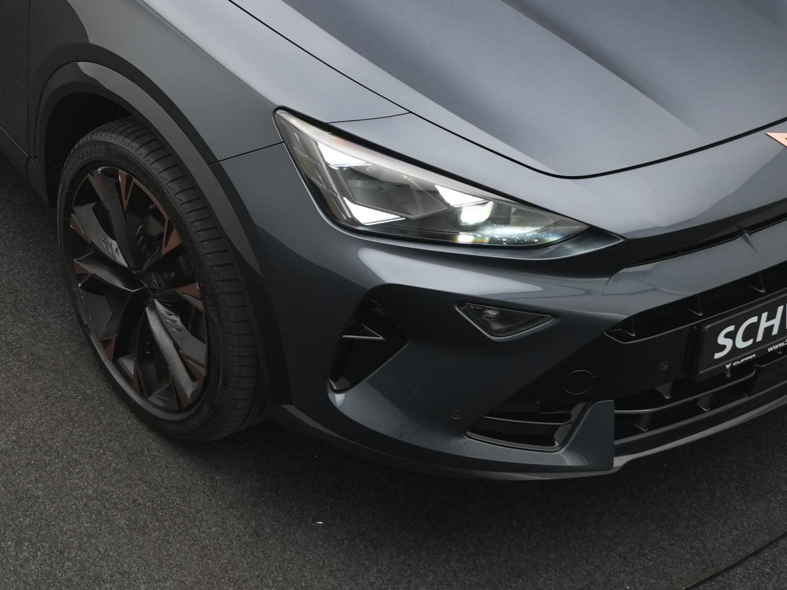 Cupra Formentor - Bild 18