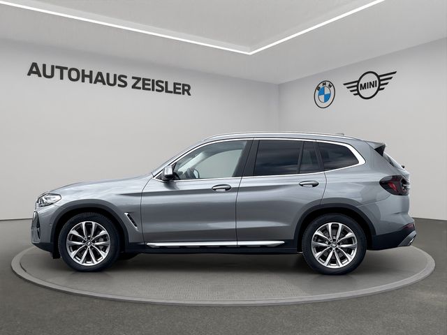 Foto Nummer 4: BMW X3