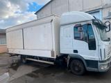Iveco ML2Q Verkaufsänhanger
