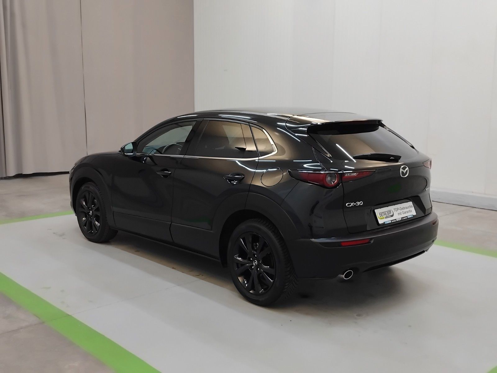 Mazda CX-30 (06/2026, Benzin)