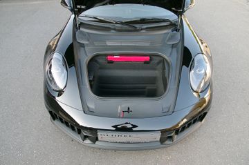 Porsche 992.2 4 GTS Coupe*14-W,ACC,BOSE,Schiebedach,360°