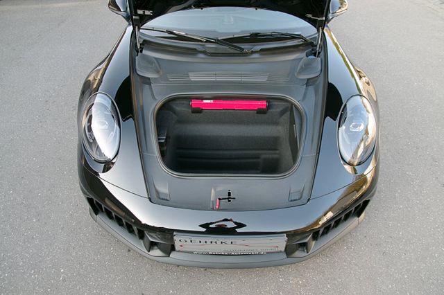 Porsche 992.2 4 GTS Coupe*14-W,ACC,BOSE,Schiebedach,360°