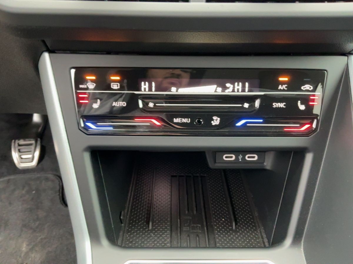 Volkswagen Taigo - Bild 17