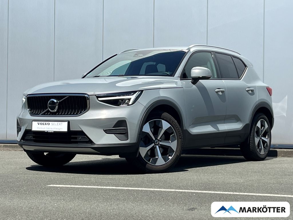 Image of Volvo XC40