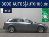 Audi A4 Avant 35 TDI Navi LED PDC Shz Tempomat - Audi A4 35 TDI Gebrauchtwagen