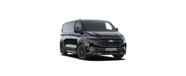 Ford Transit Custom Kasten Trail 320 L1 AWD *IACC